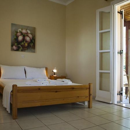 Kantouni Apartments Svoronata Ngoại thất bức ảnh